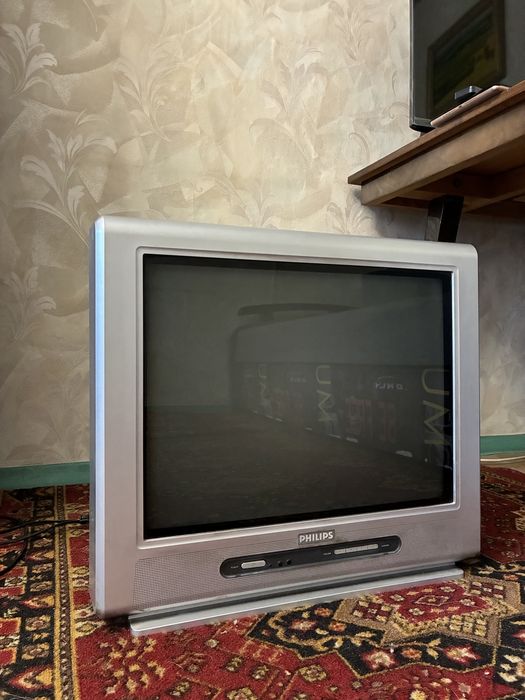 Телевізор Philips 21pt5121