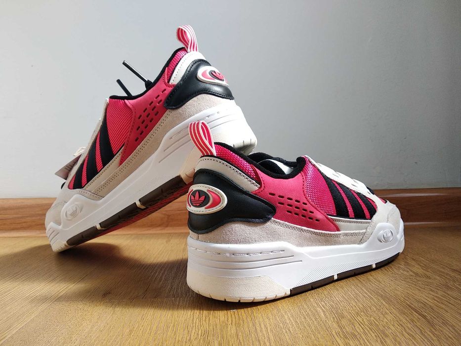 Кросівки Adidas Adi2000. Розмір 44