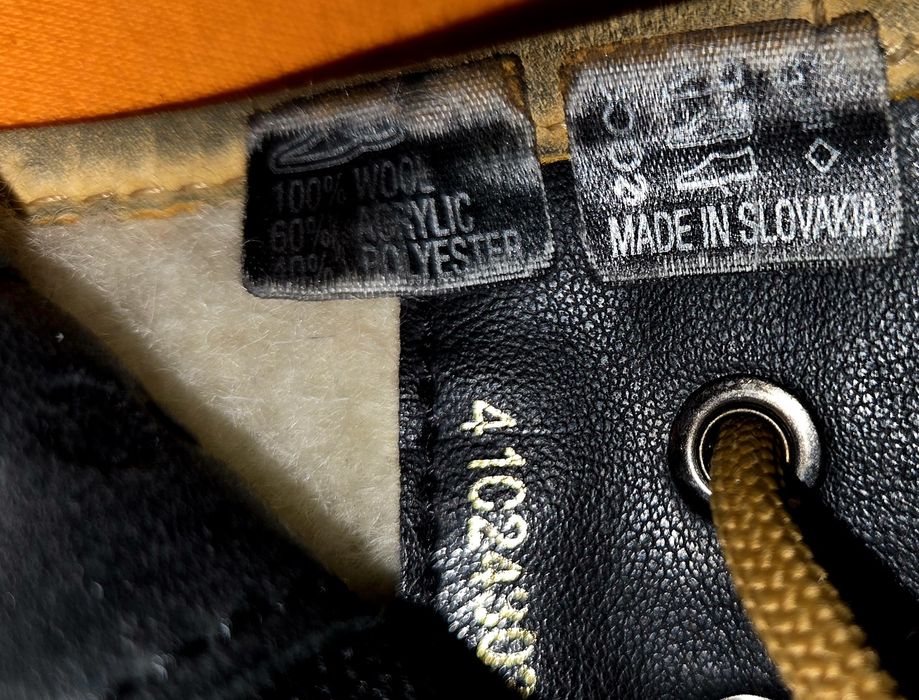 Жіночі чобітки " ECCO"