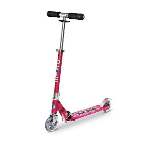 Самокат Micro Микро