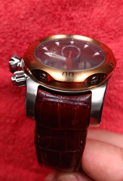 Invicta Venom mod.29646, Swiss mov.