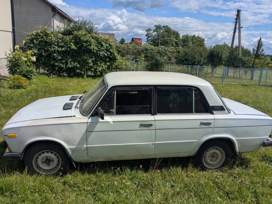Продається Ваз 2106