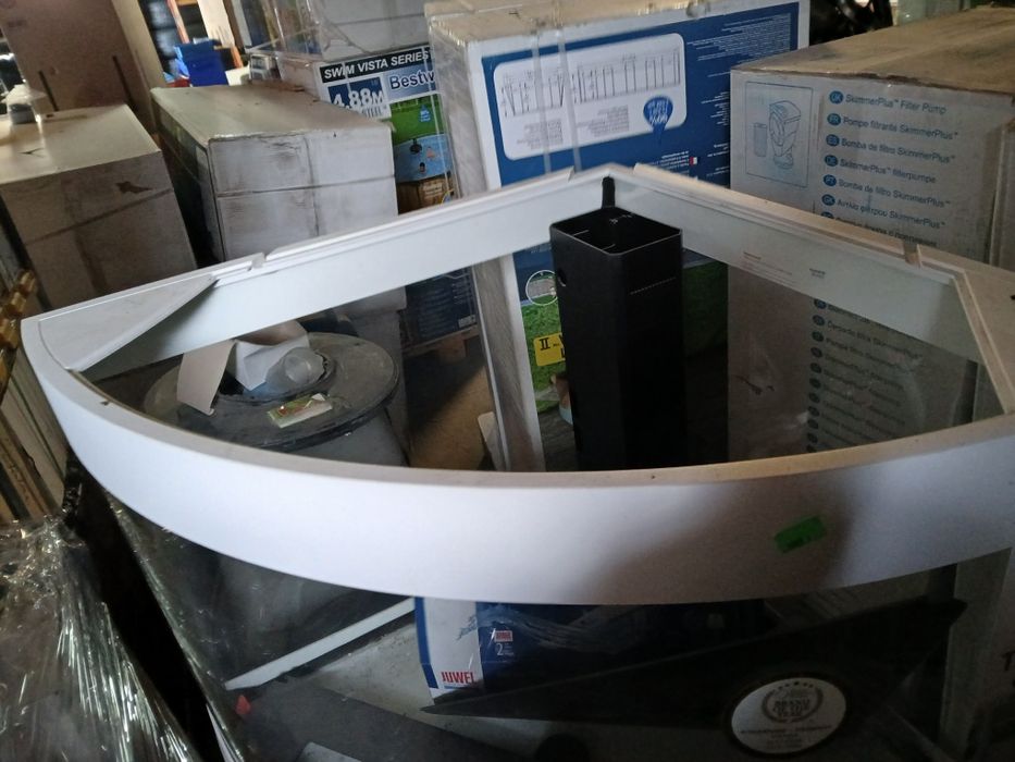 Trigon led190 akwarium narozne