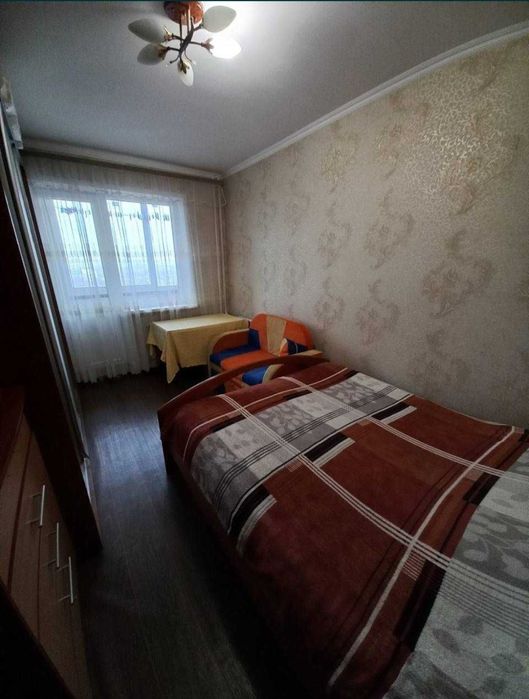 Продажа 3ой квартиры в Днепровском р-не