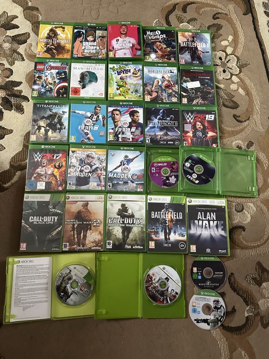 Диск до playstation 4 gta5