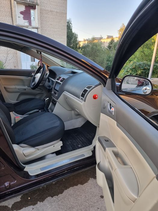 Продаю Geely Emgrand 7