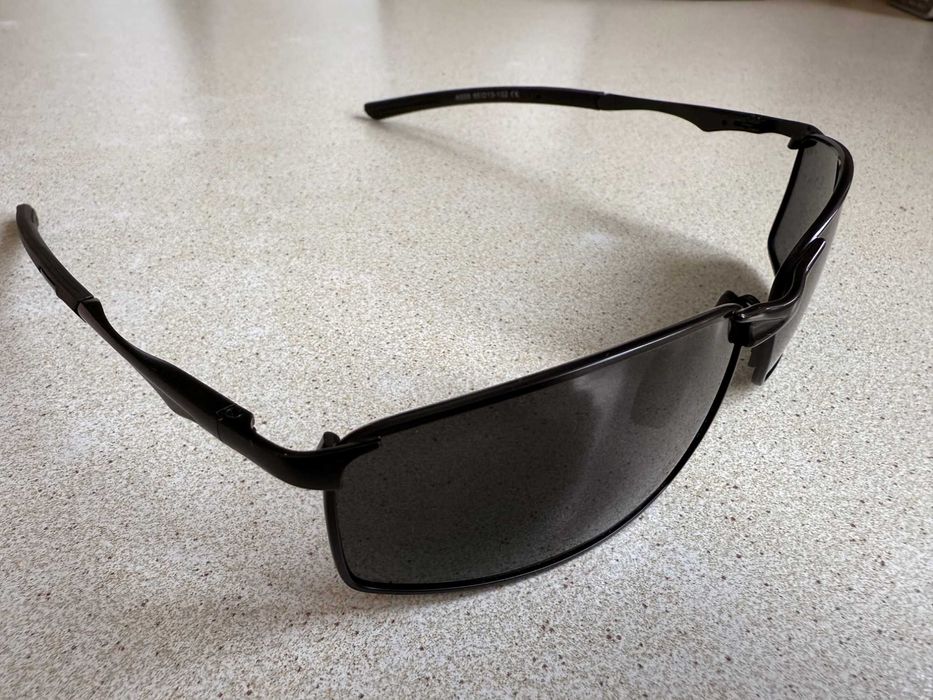 Okulary przeciwsłoneczne    Nowe