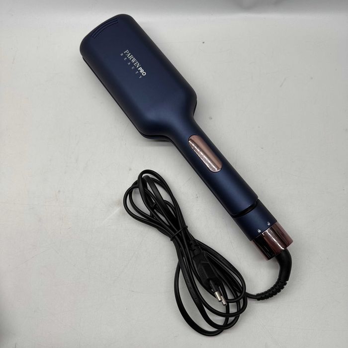 Lokówka 32 mm PARWIN PRO BEAUTY, 4 temperatury, szybkie falowanie