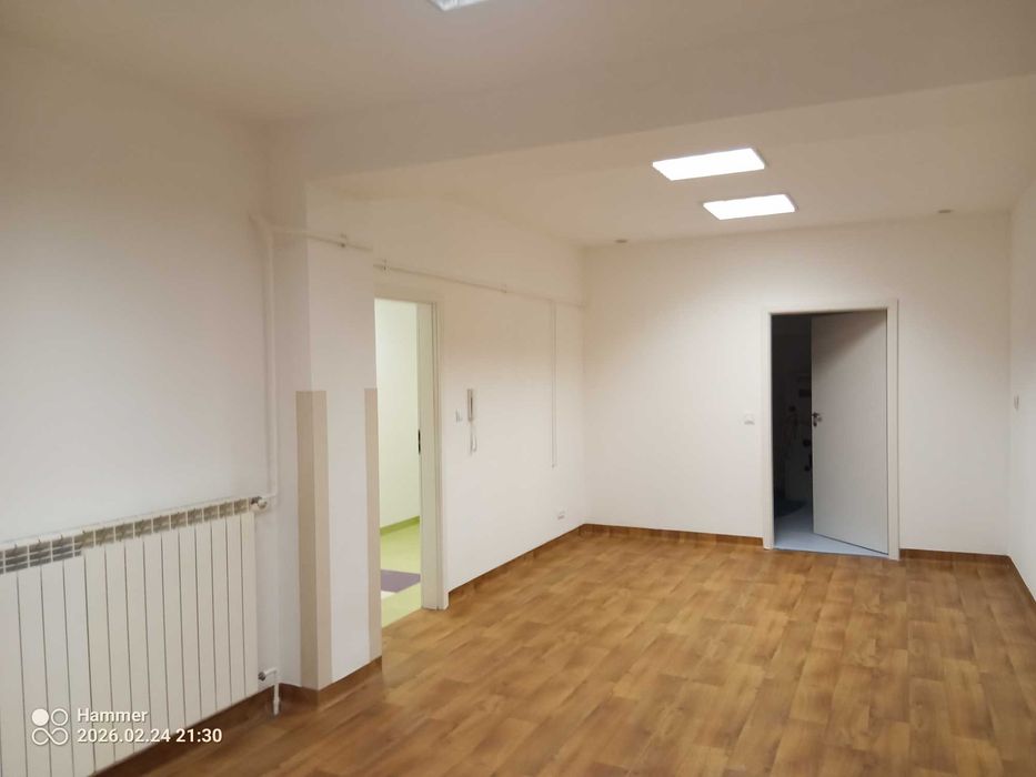 Lokal usługowy Kotuń - ścisłe centrum