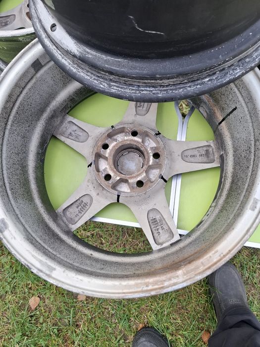 Продам диски R 16