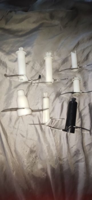 Нож ножи для блендера міксера  подріблювачі блендер міксер