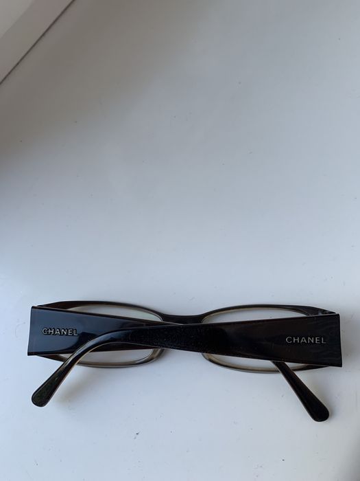 CHANEL очки для зрения .
