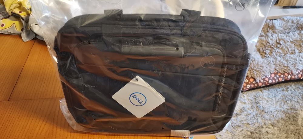 Mala portatil Dell 14,1