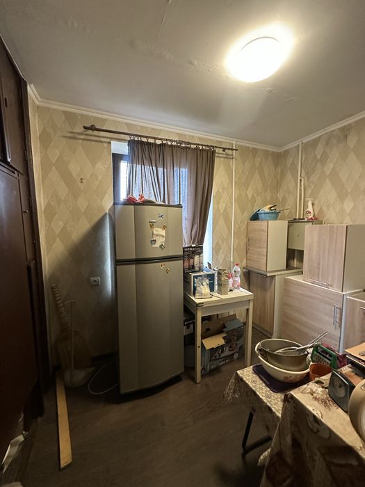 Продам 2к-квартиру  на пос.Котовского