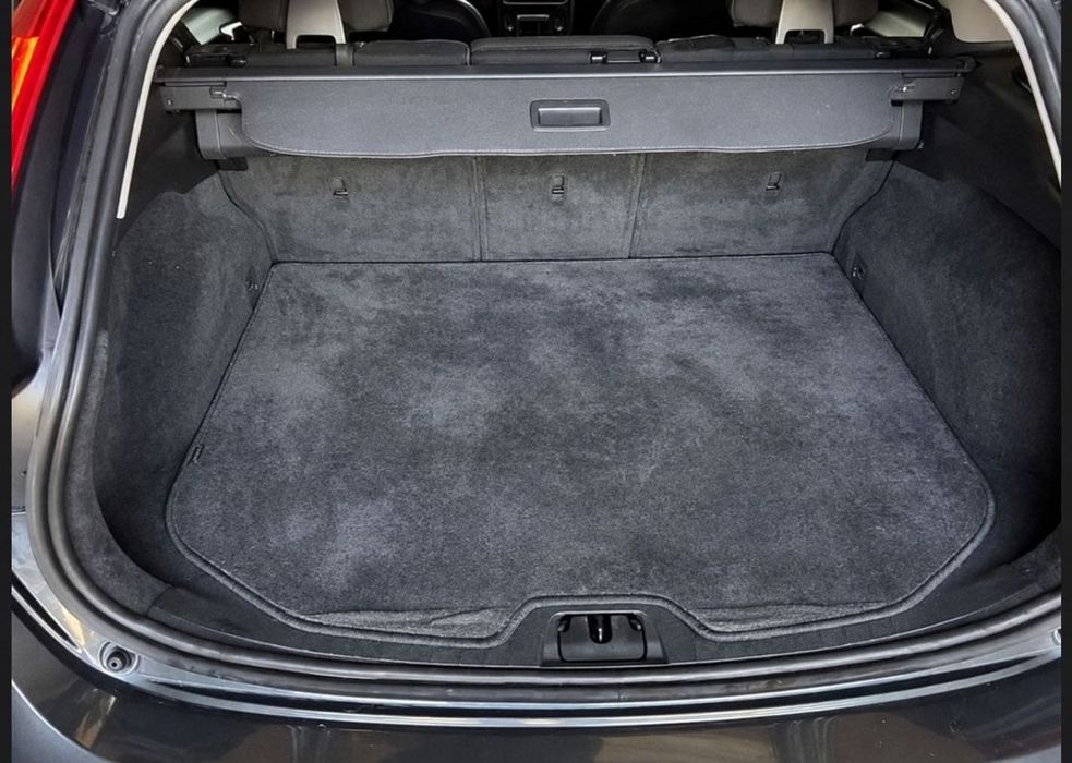 Volvo V60 2012 VIN YV1FW45C1C1083730 фото оголошення 6 з 7