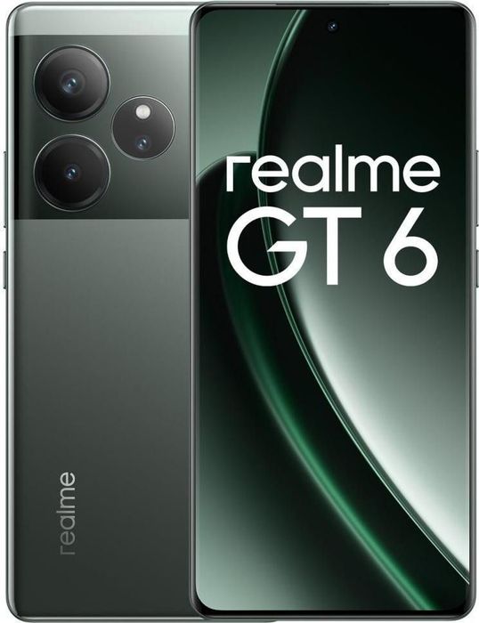 Realme GT 6T 5G 12/256GB