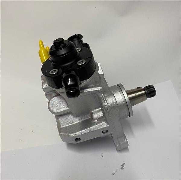 Pompa wtryskowa Bosch CP4 0445.010.637 Jeep Grand Cherokee 3.0 CRD