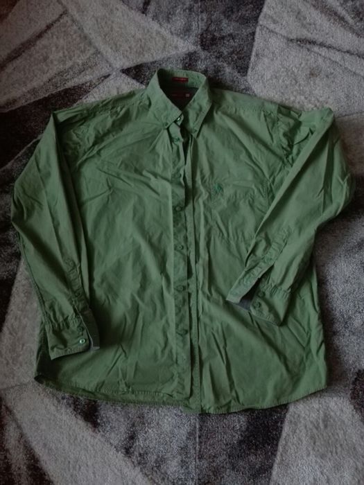 Koszula męska l/xl
