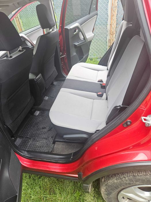 Продам авто Toyota