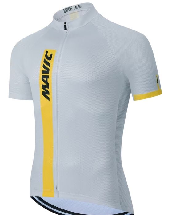 Koszulka rowerow Mavic rozmia L