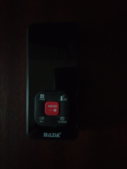 Лазерный дальномер Hilda