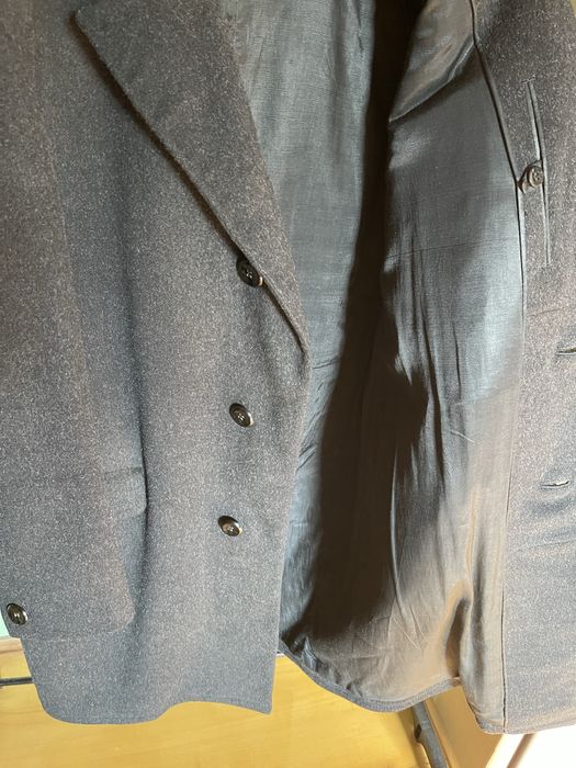 Пальто 50 / 52, драпове пальто L/XL