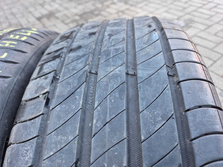 Michelin Primacy 4 225/45r17 91W N4469