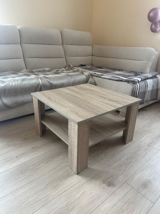 Stolik kawowy używany