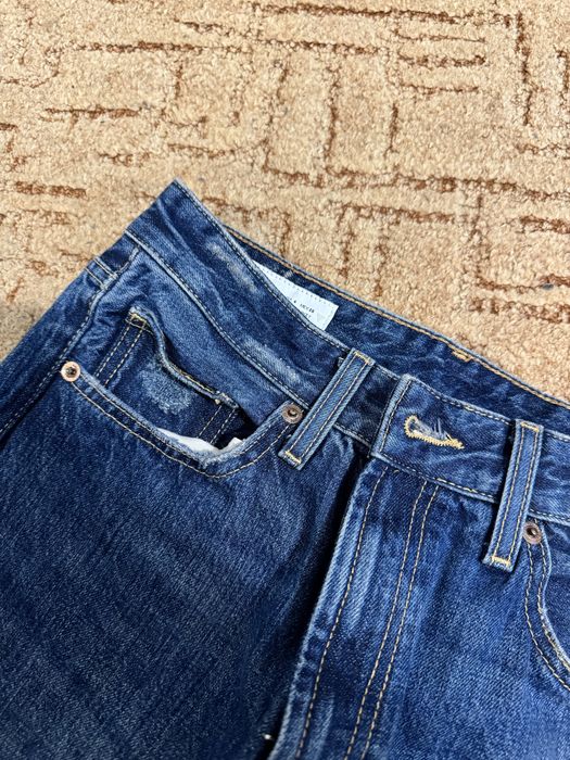 Джинсы Zara новые