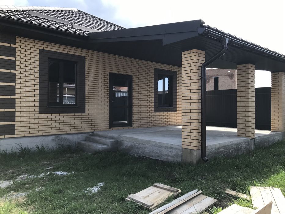 Будинок за адресою вул. Шевченка (площа 120 м²) - Atlanta.ua - фото 5