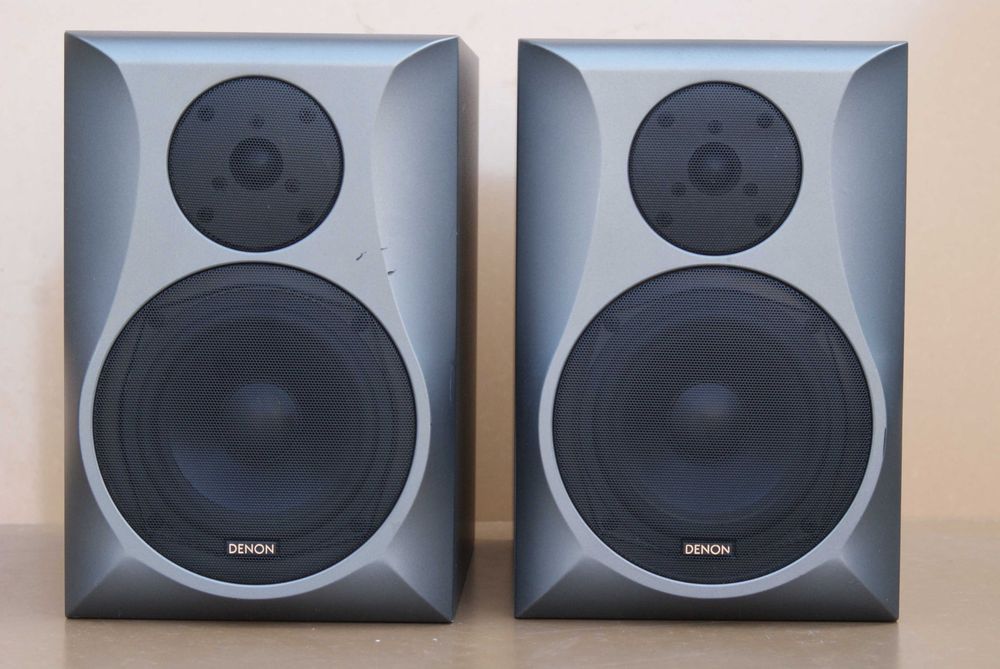 kolumny DENON USC-77 / TONSIL