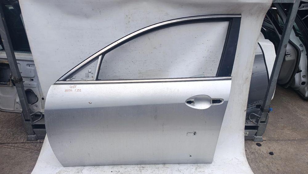 Porta frente esquerda MAZDA 6 Station Wagon (GH)