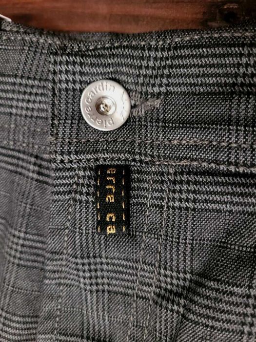 Мужские брюки Pierre Cardin Оригинал