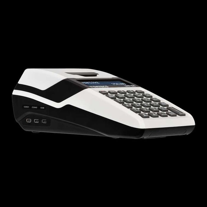 KASA FISKALNA DATECS WP-50 Online GSM + Fiskalizacja + Programowanie