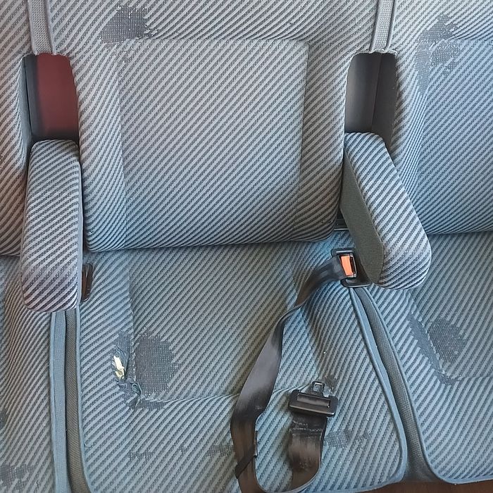 Сидіння  Фольцваген Т-4