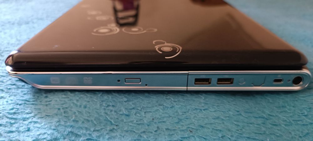 Portátil HP Pavilion