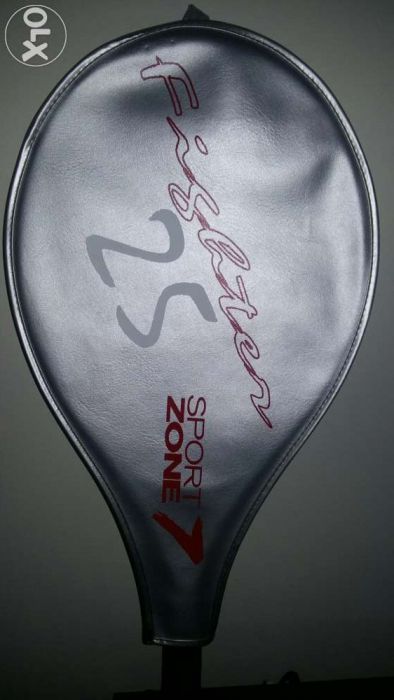 Fighter Sportzone Tennis Racket