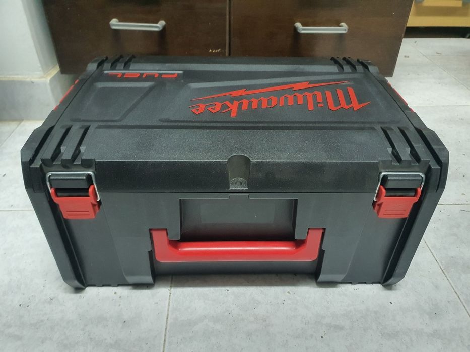 Malas Milwaukee para ferramentas