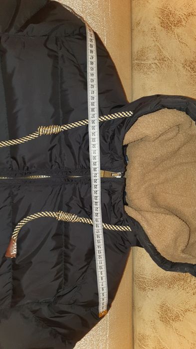 Куртка зимова чоловіча Braggart