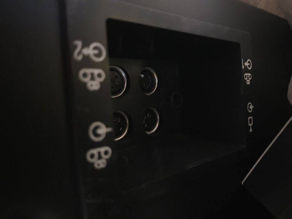 Підсилювач ОДИССЕЙ - У - 010 стереоHiFi