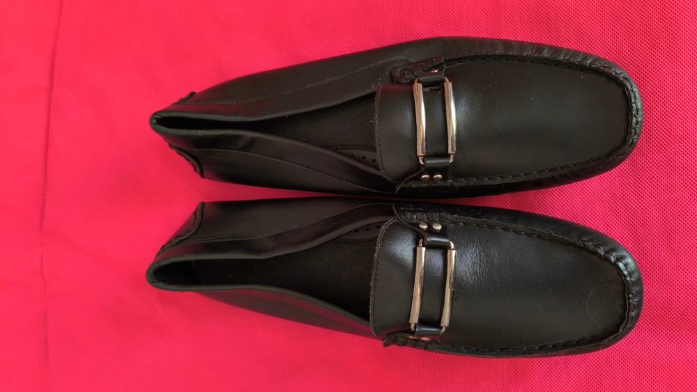 Мокасины Zara 38 р.