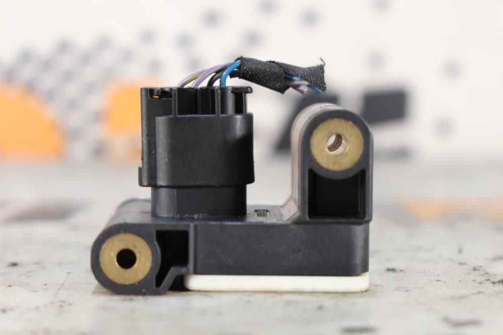 Sensor de impacto BMW 1 (E87)