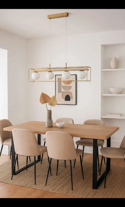 Lampa Eglo Vallaspra