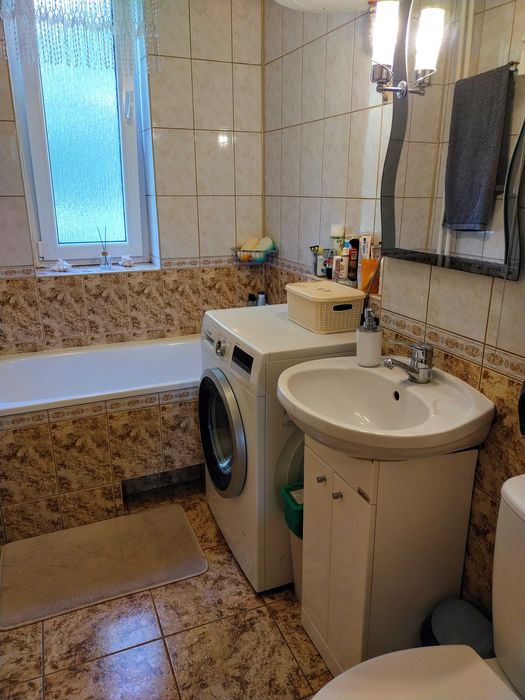 Mieszkanie 54 m2 na sprzedaż