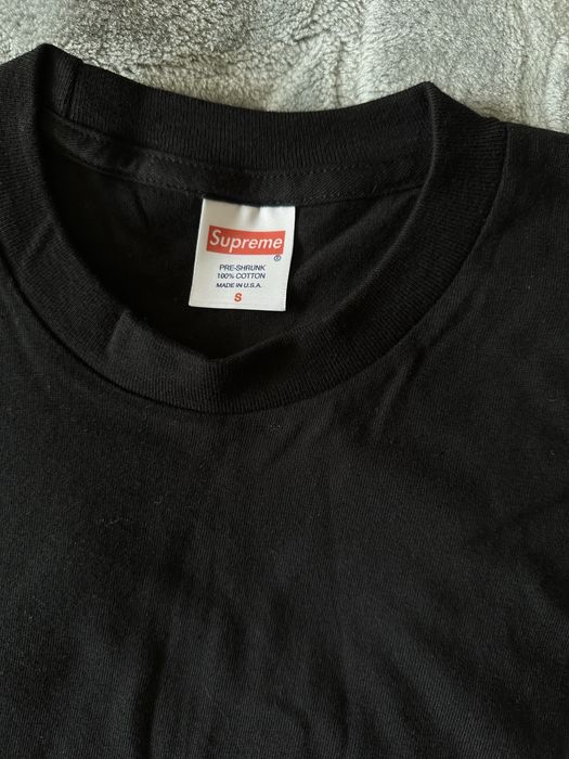 Футболка SUPREME
