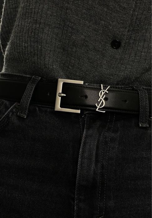 Ремень женский кожаный / ремінь пояс жіночий шкіряний (sl87)