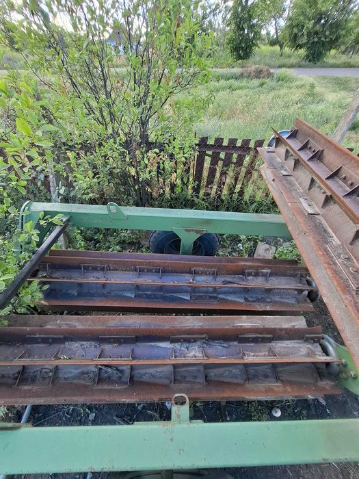 Продам каток рублячий Технополь ПТ-6
