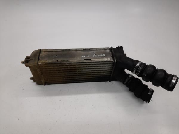 Radiador do intercooler CITROËN Berlingo (B9)