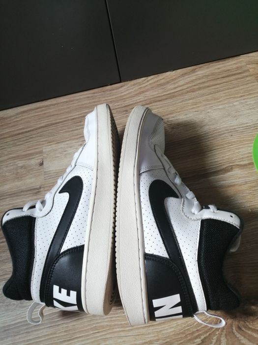 Buty Nike r. 38,5