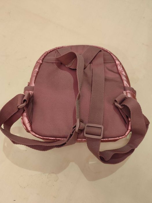 Mala Pepe jeans rosa